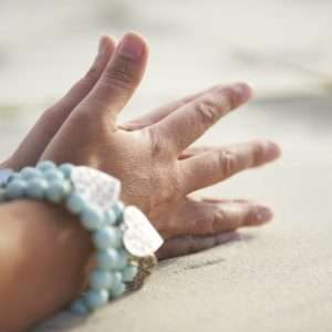 Yoga Events and Workshops with Keren Cooksey