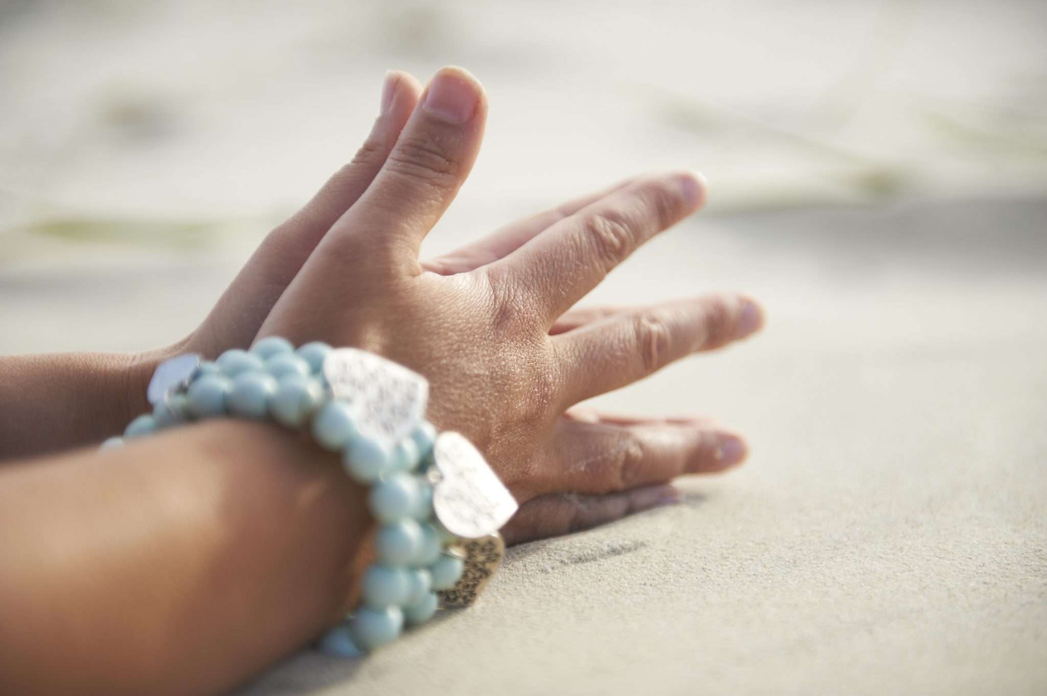 Yoga Events and Workshops with Keren Cooksey